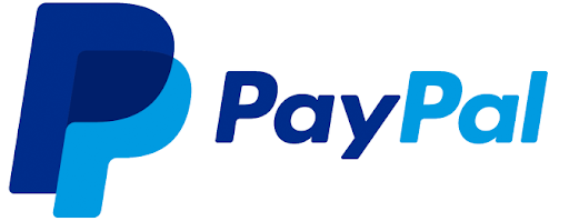 pay with paypal - Tom Lizard Store